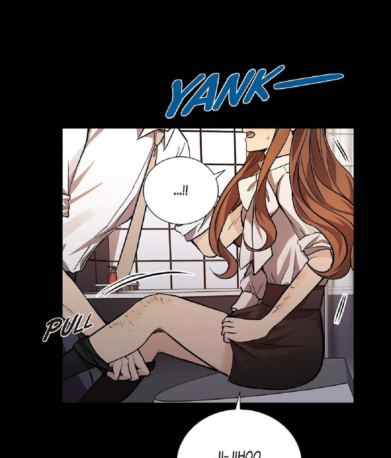 All I Want Is You Chapter 7 page 31 - 