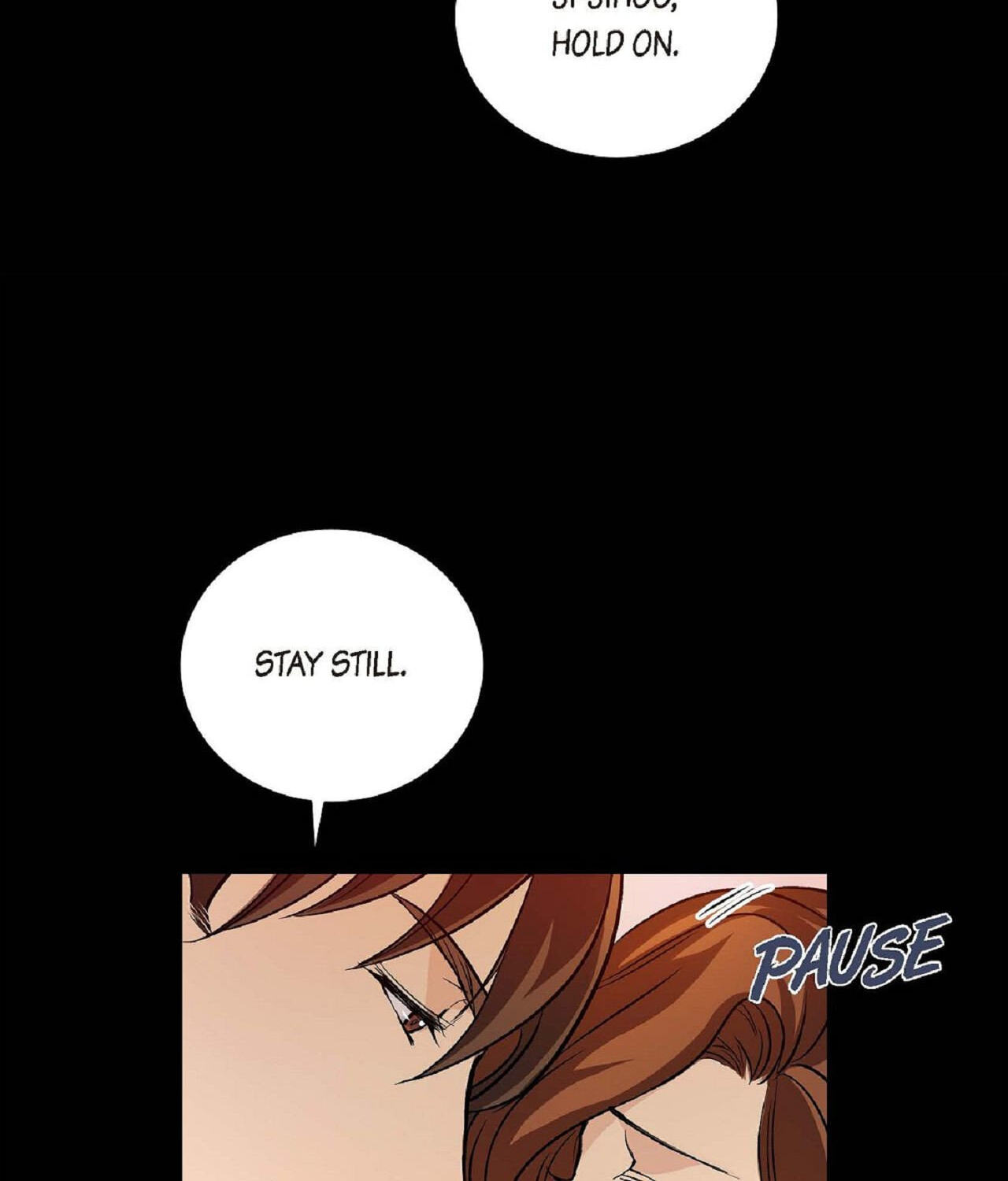All I Want Is You Chapter 7 page 32 - 