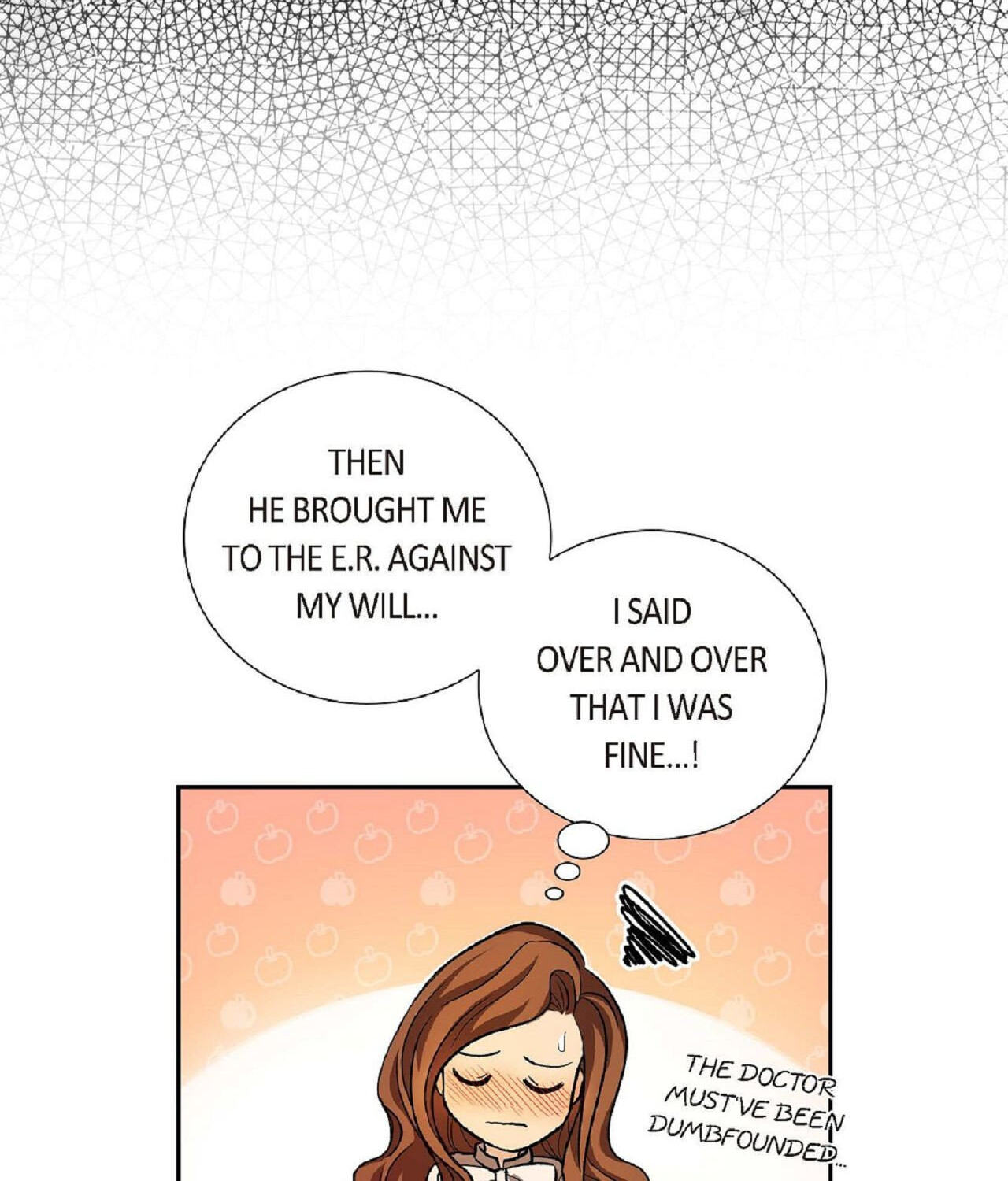 All I Want Is You Chapter 7 page 34 - 