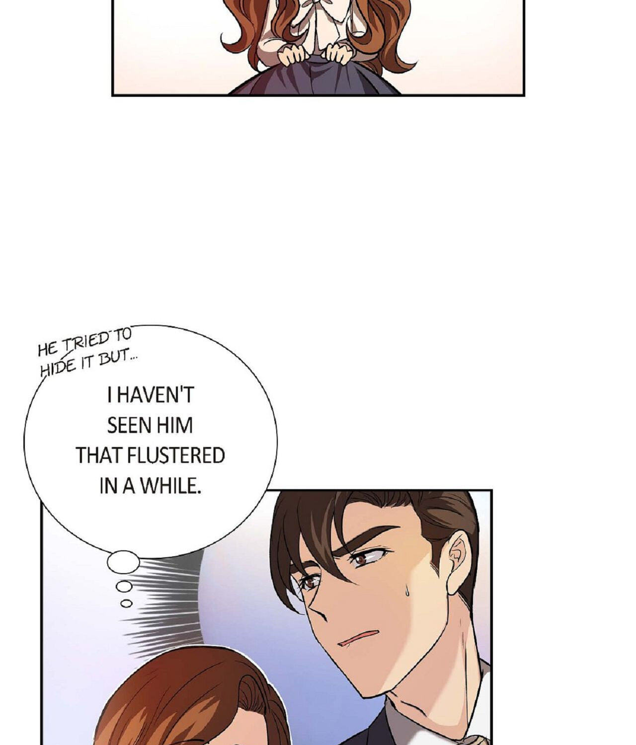All I Want Is You Chapter 7 page 35 - 