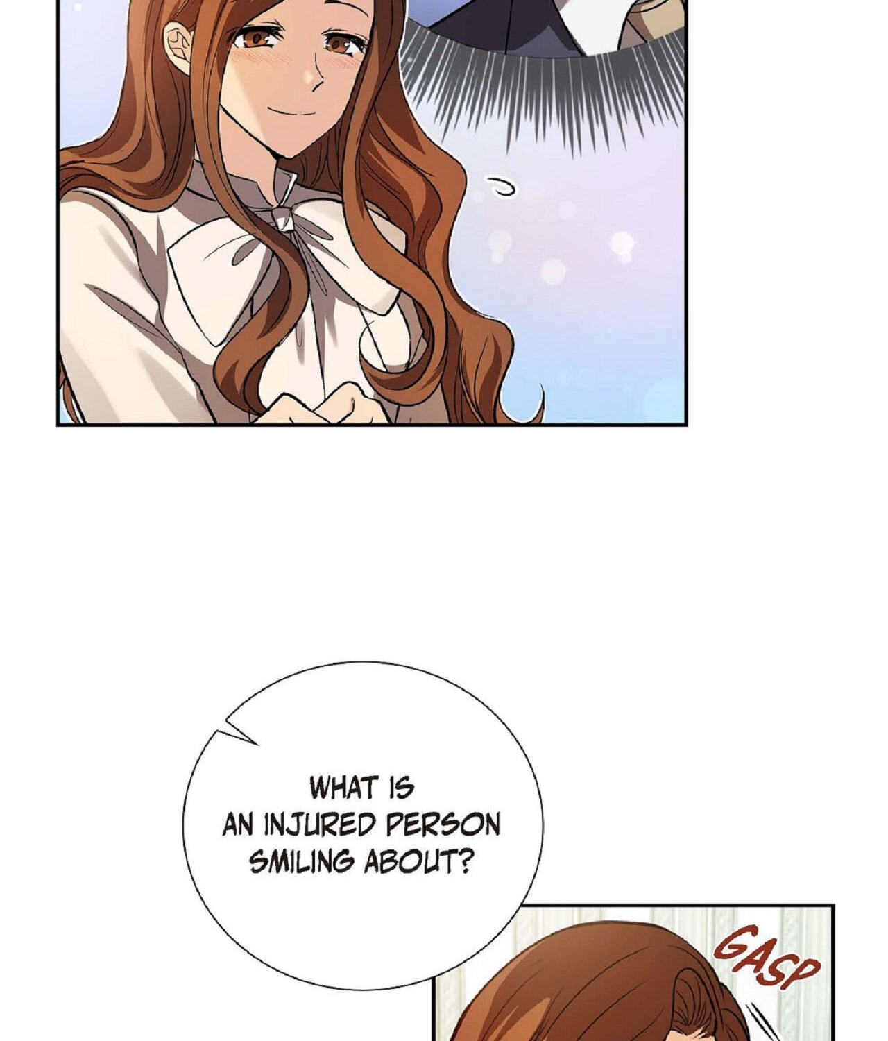 All I Want Is You Chapter 7 page 36 - 
