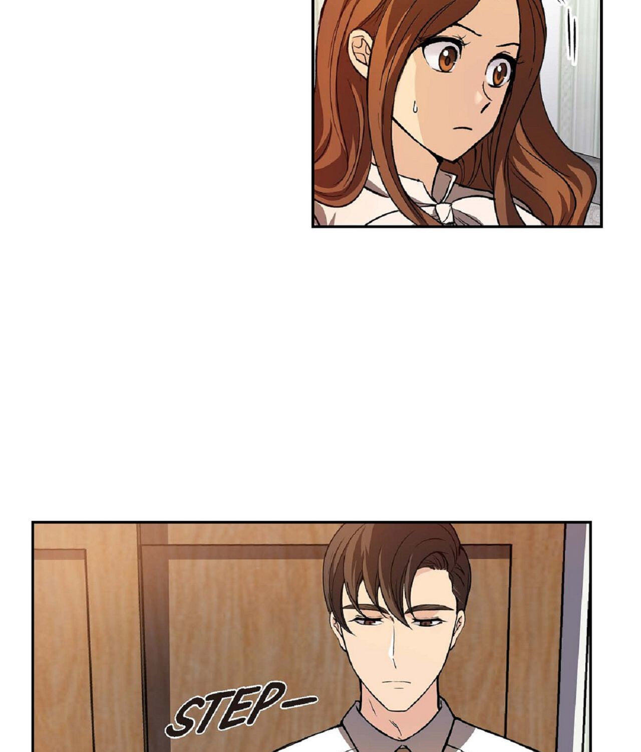 All I Want Is You Chapter 7 page 37 - 