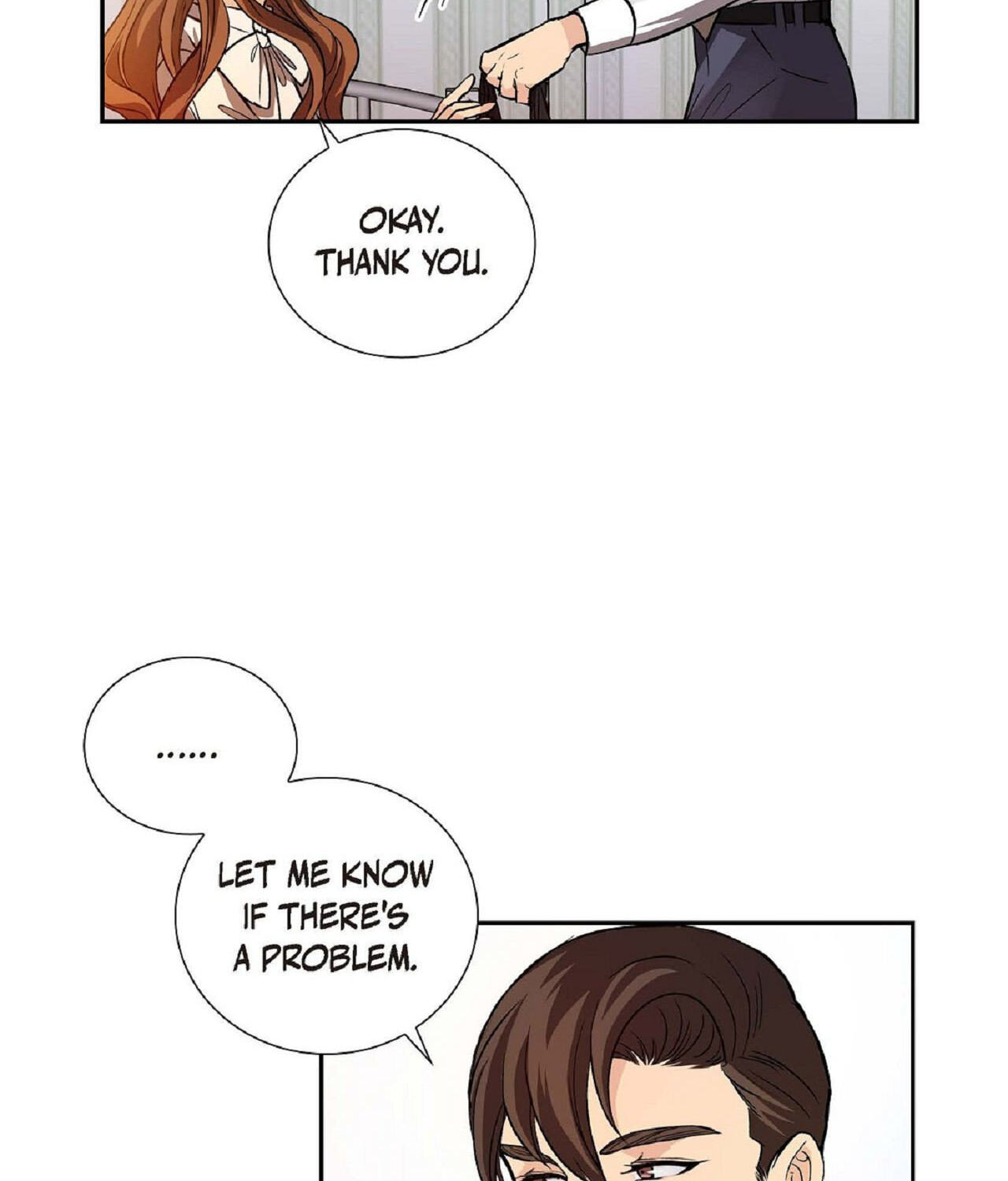 All I Want Is You Chapter 7 page 40 - 