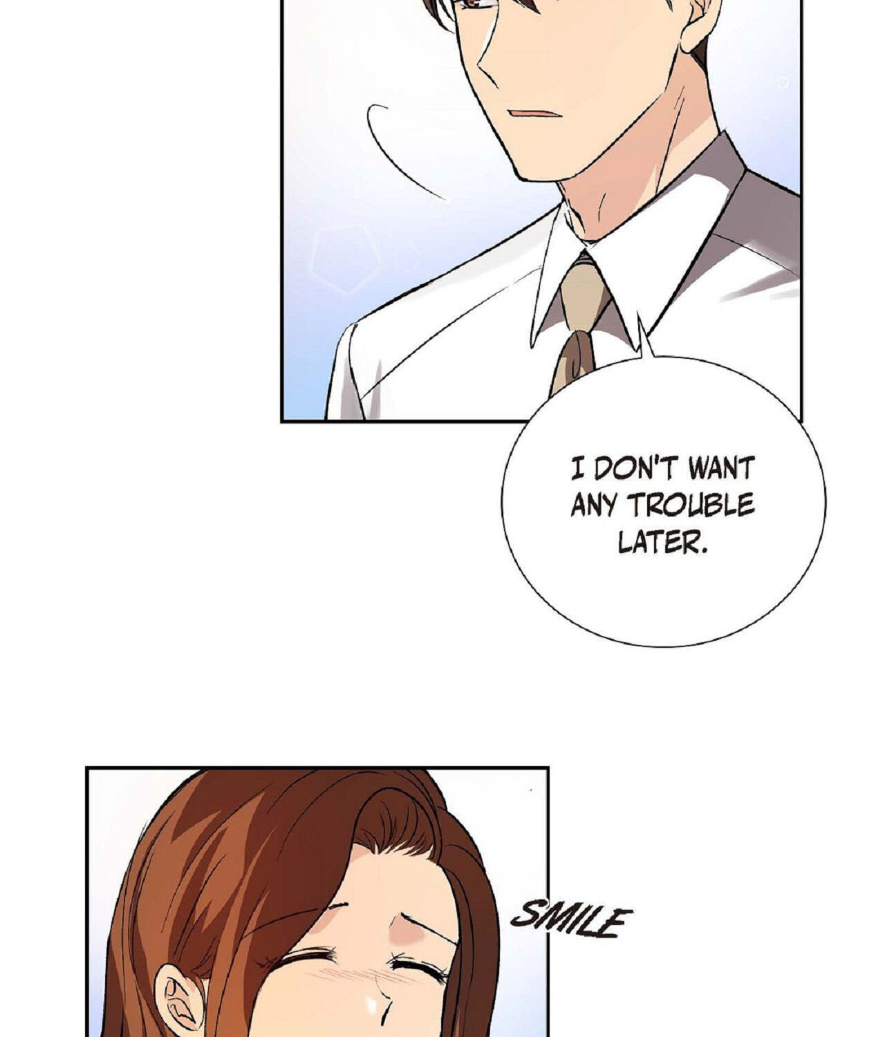 All I Want Is You Chapter 7 page 41 - 