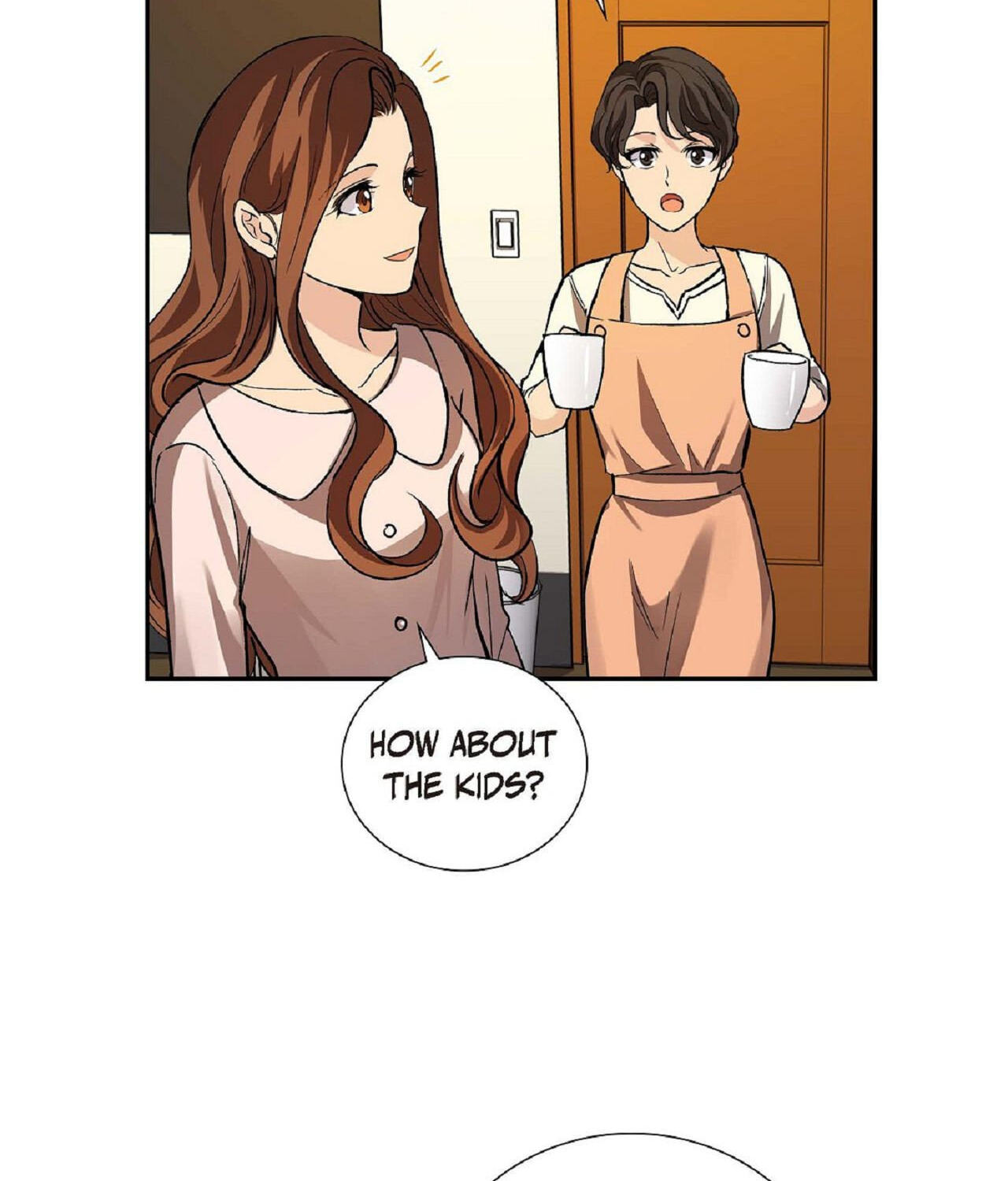 All I Want Is You Chapter 7 page 46 - 