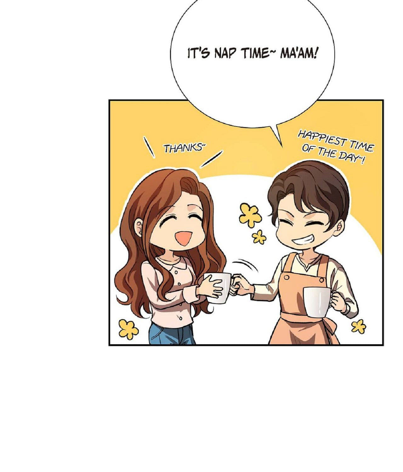 All I Want Is You Chapter 7 page 47 - 