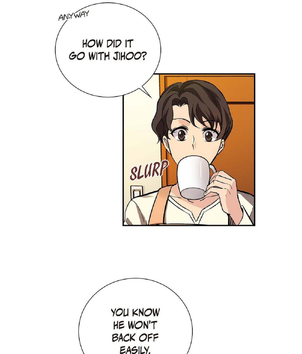 All I Want Is You Chapter 7 page 48 - 