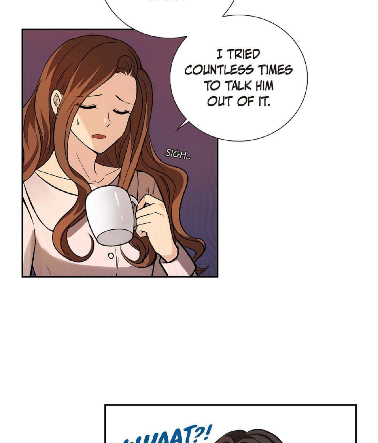 All I Want Is You Chapter 7 page 49 - 