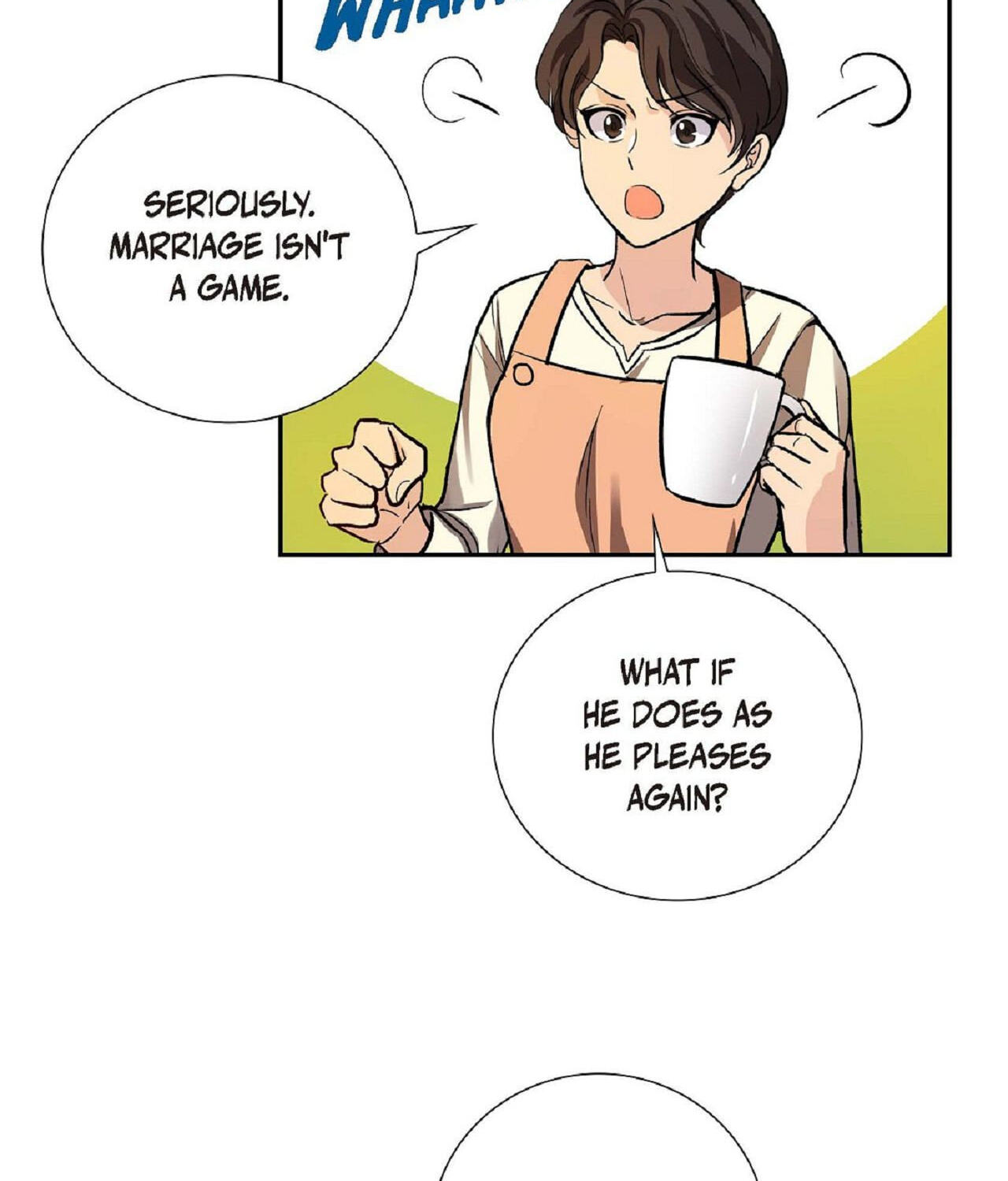 All I Want Is You Chapter 7 page 50 - 
