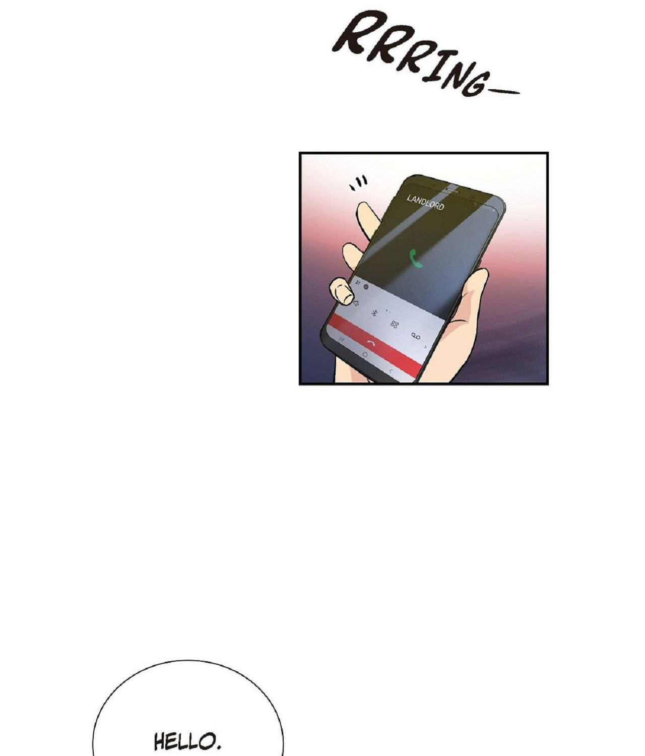 All I Want Is You Chapter 7 page 52 - 