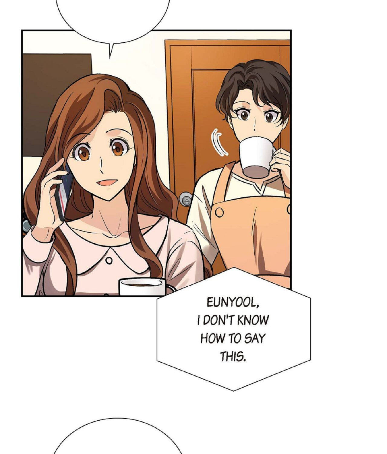 All I Want Is You Chapter 7 page 53 - 