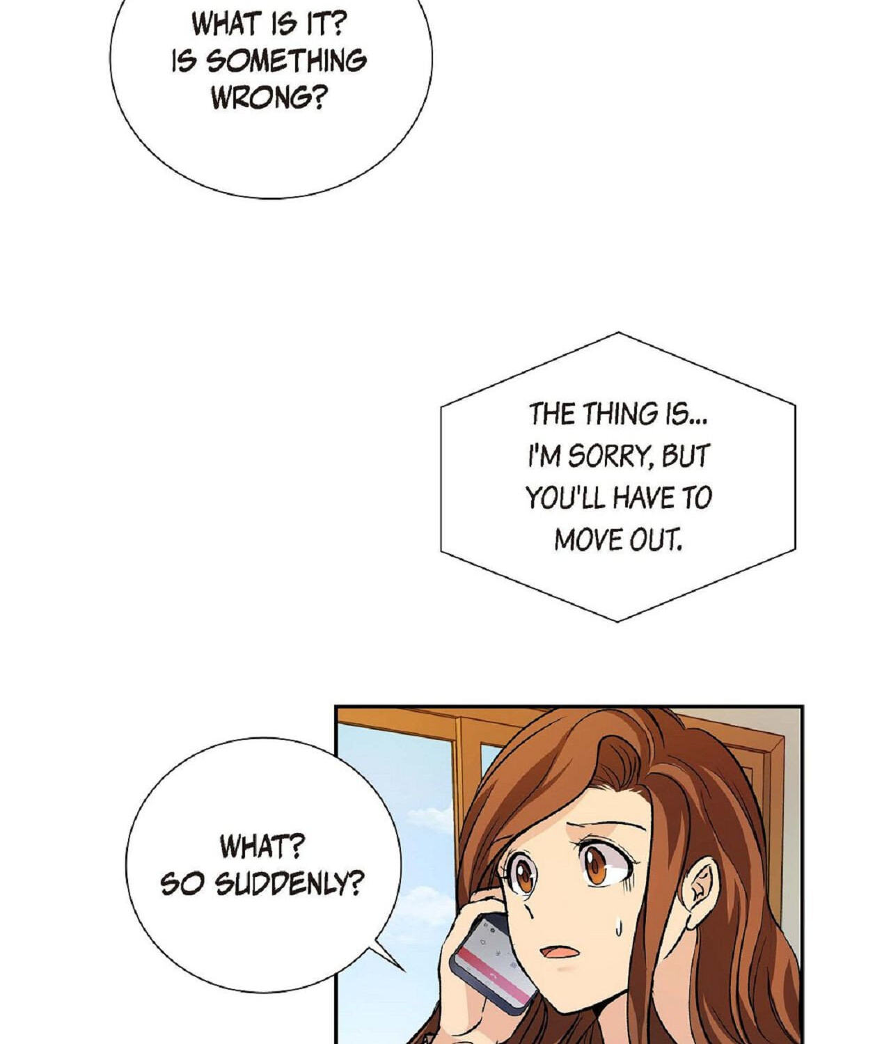 All I Want Is You Chapter 7 page 54 - 