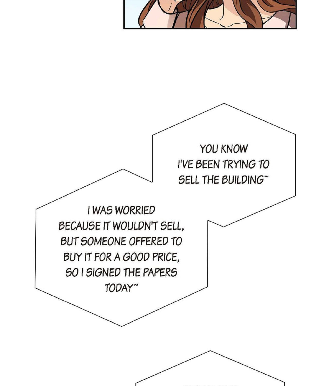 All I Want Is You Chapter 7 page 55 - 