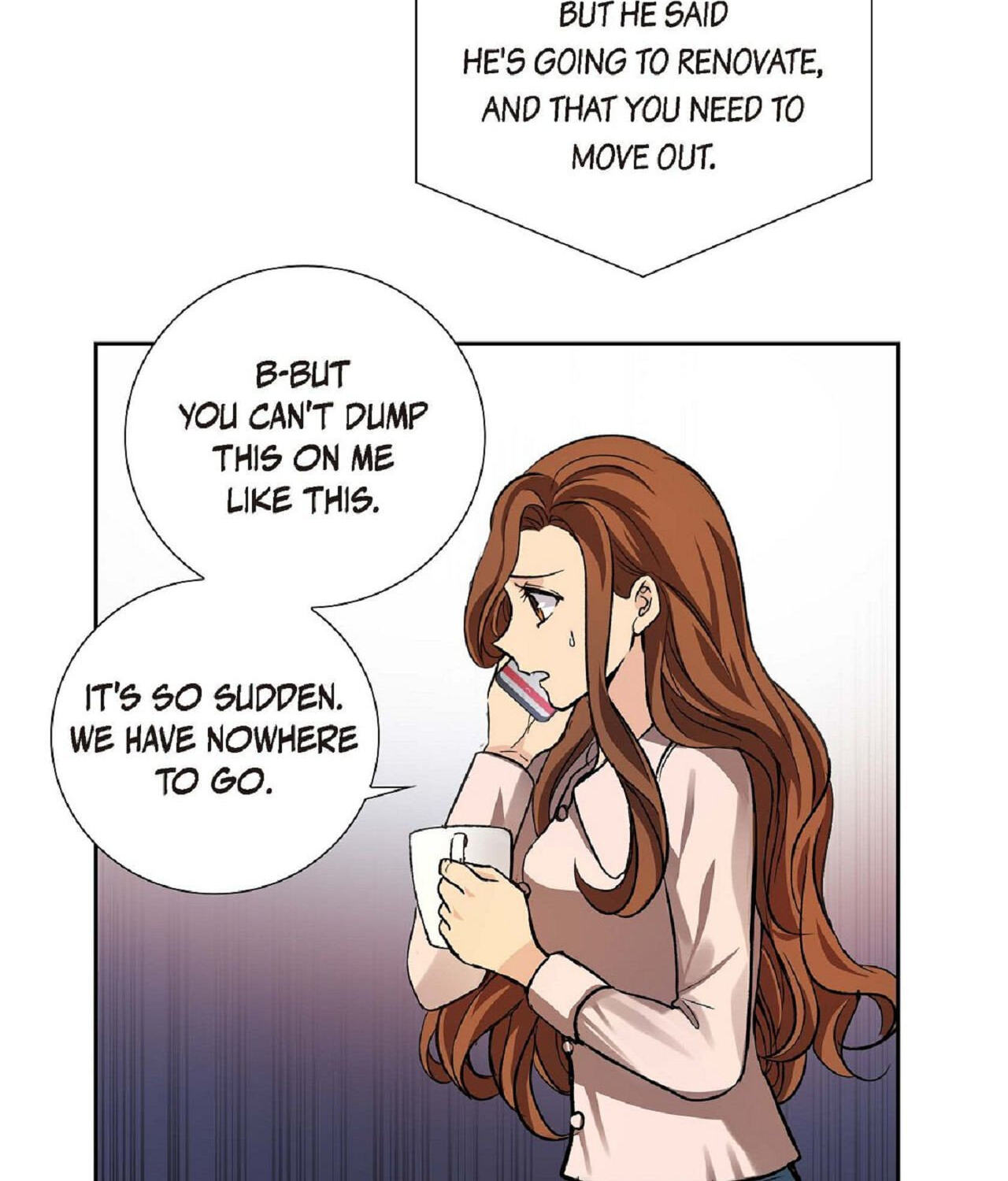 All I Want Is You Chapter 7 page 56 - 