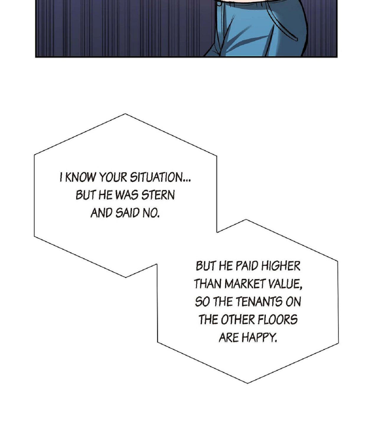 All I Want Is You Chapter 7 page 57 - 