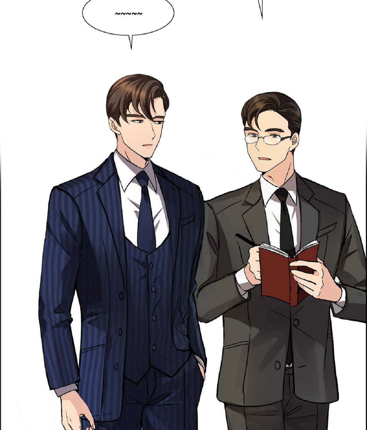 All I Want Is You Chapter 7 page 65 - 