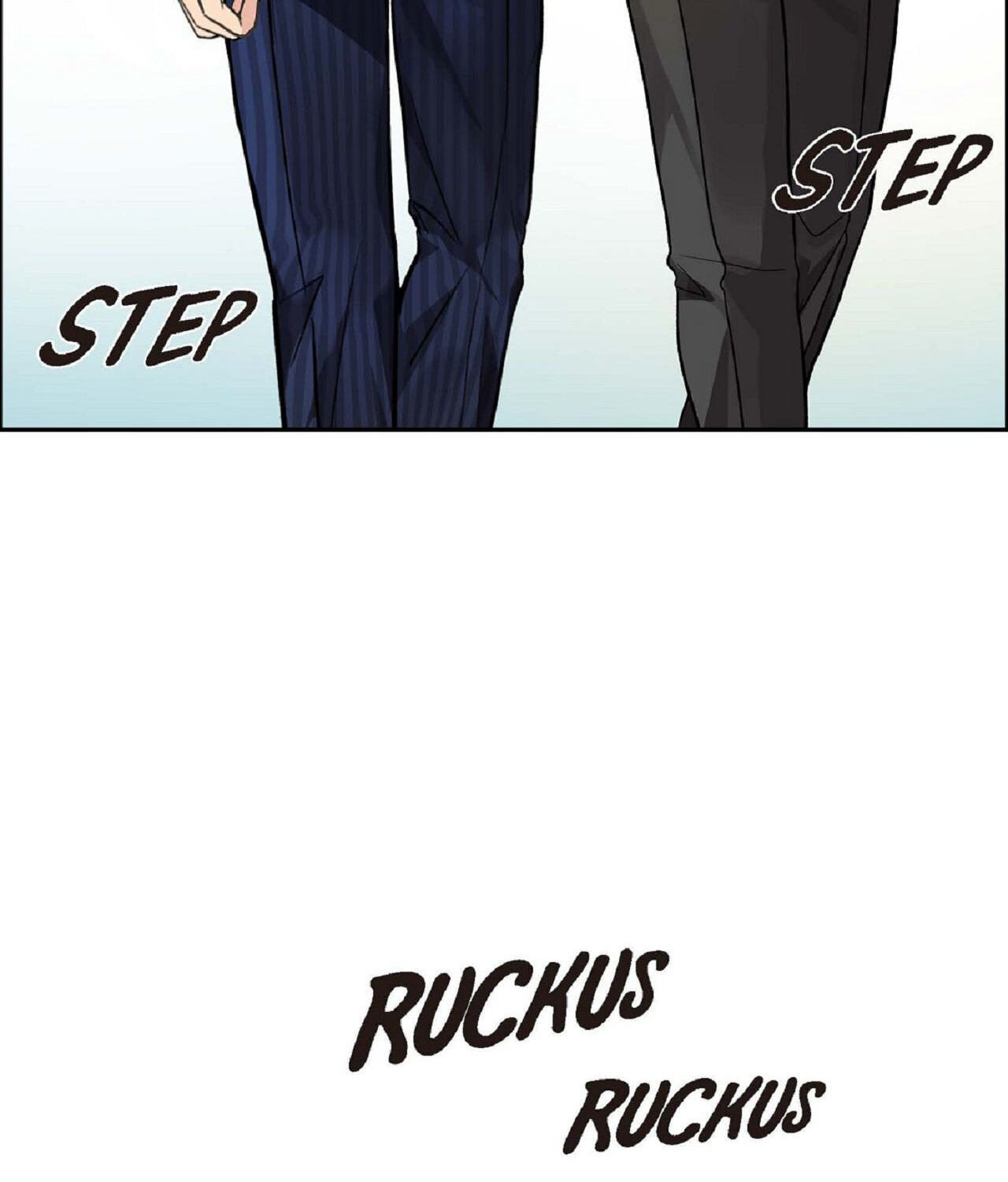 All I Want Is You Chapter 7 page 66 - 