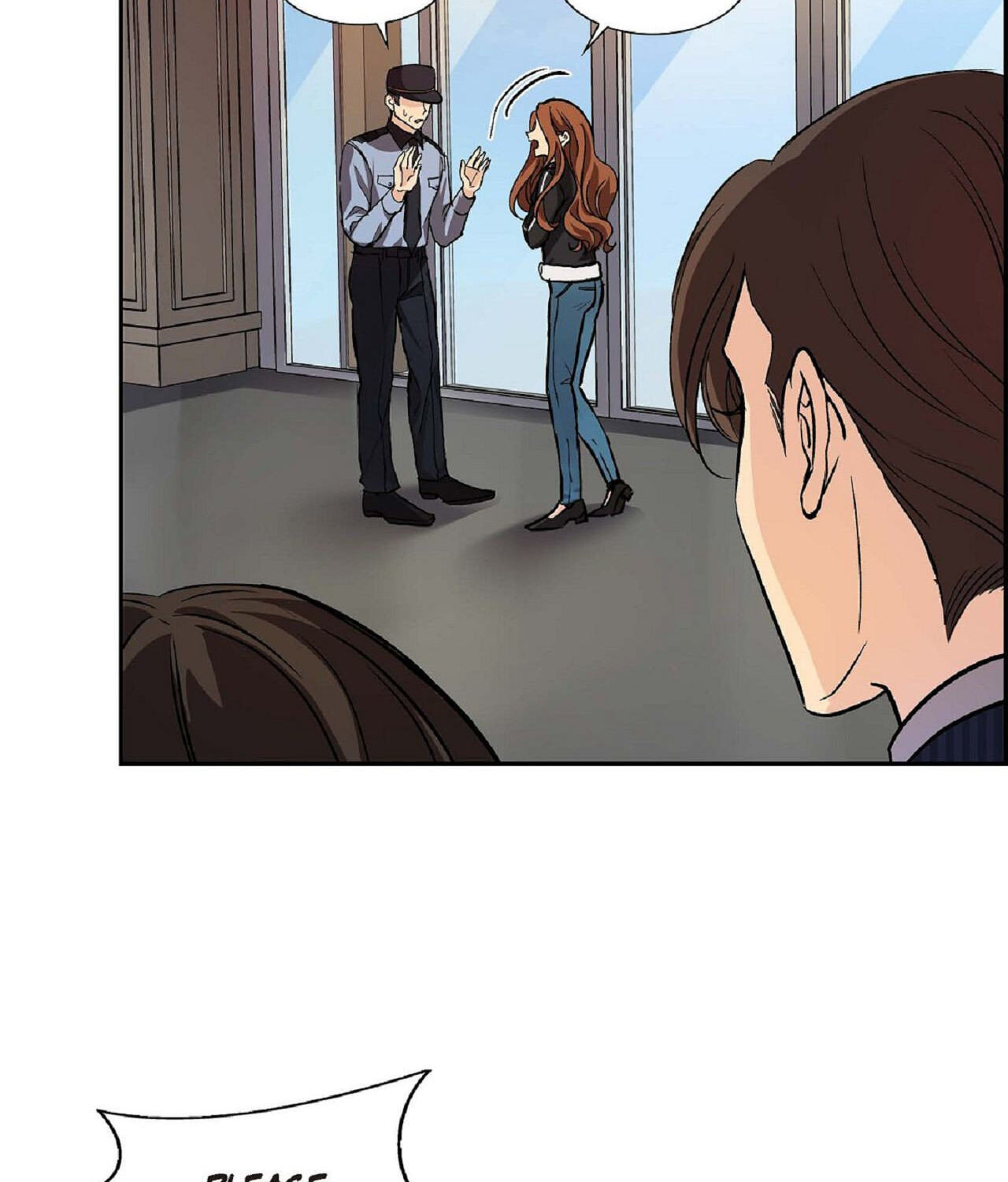 All I Want Is You Chapter 7 page 68 - 
