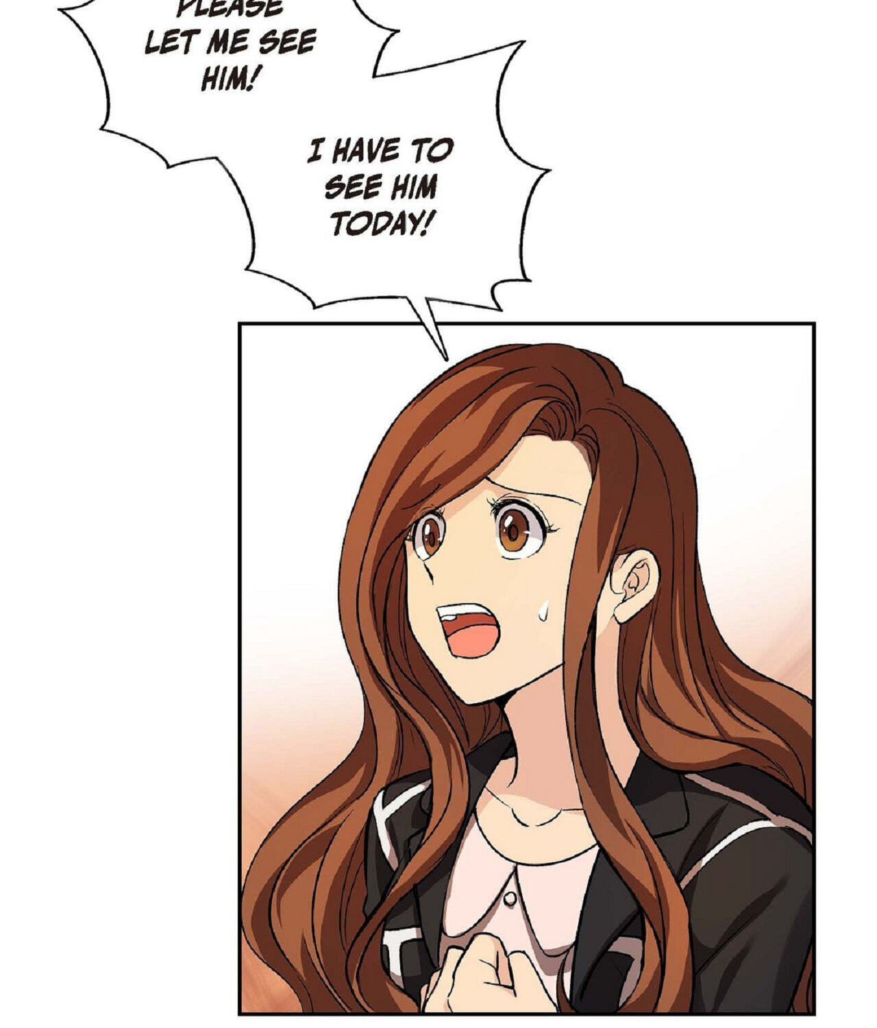 All I Want Is You Chapter 7 page 69 - 