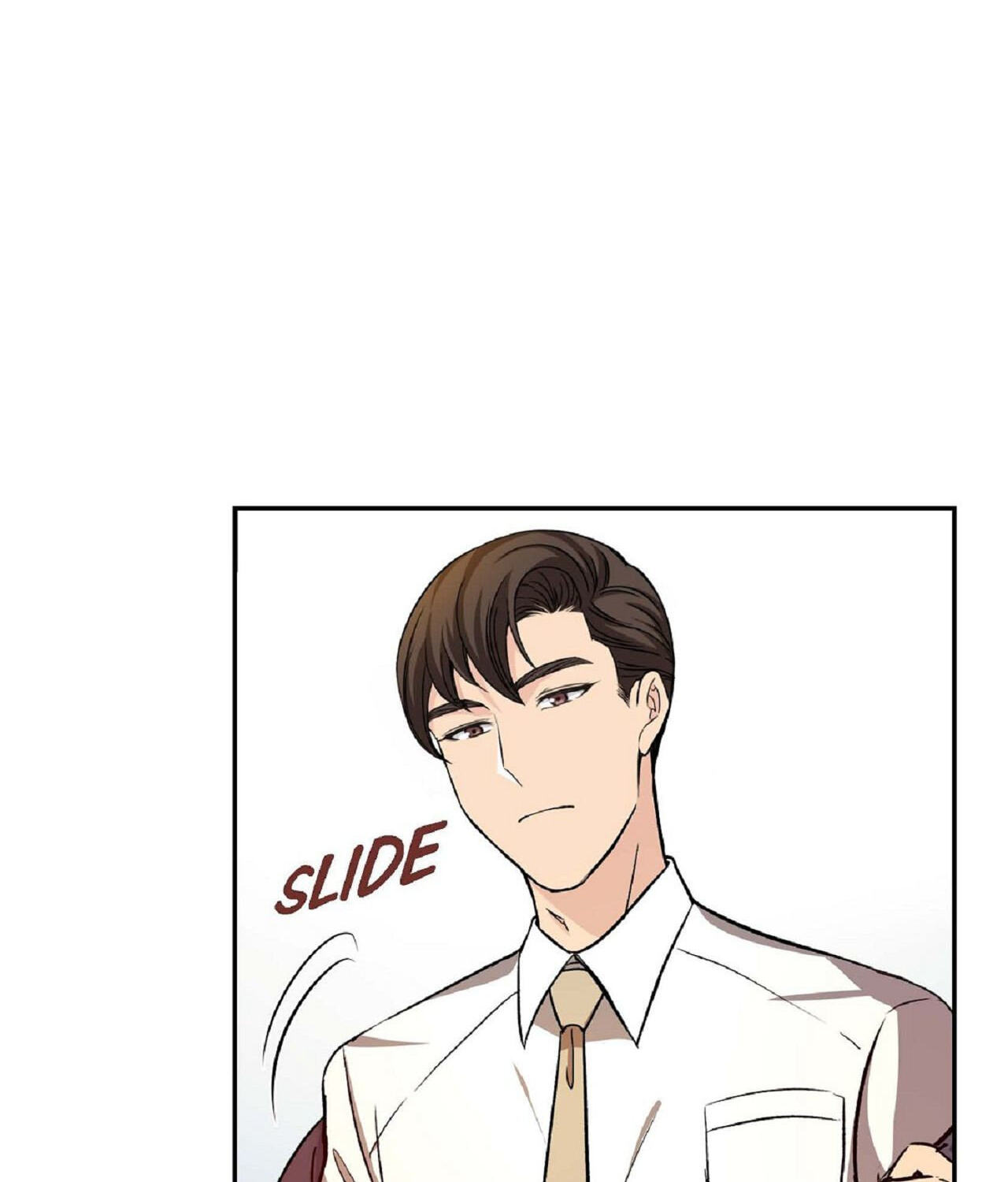 All I Want Is You Chapter 7 page 8 - 