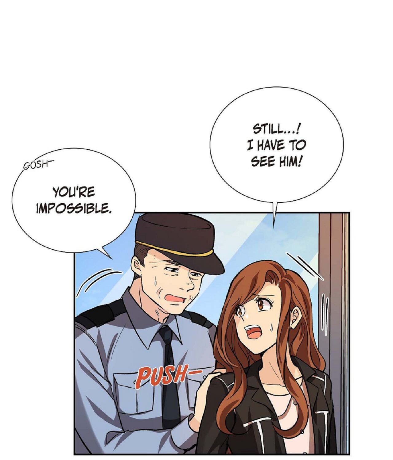 All I Want Is You Chapter 7 page 71 - 
