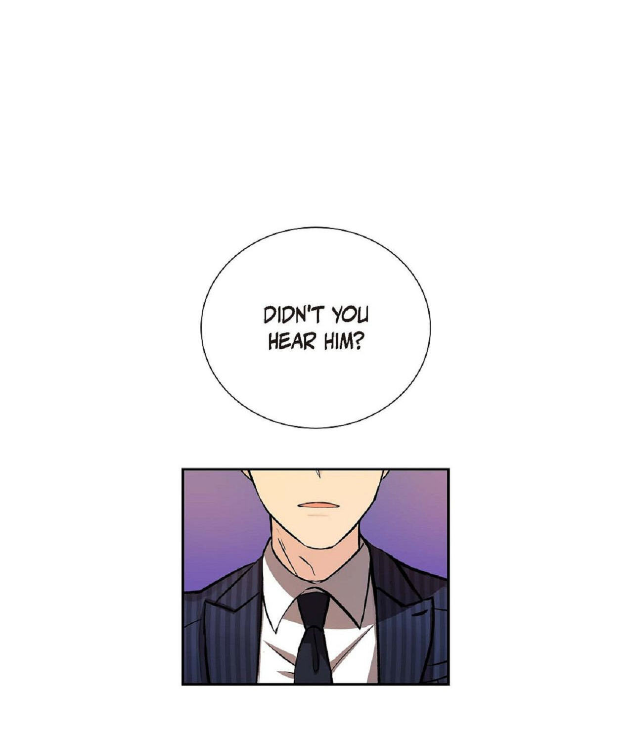 All I Want Is You Chapter 7 page 72 - 