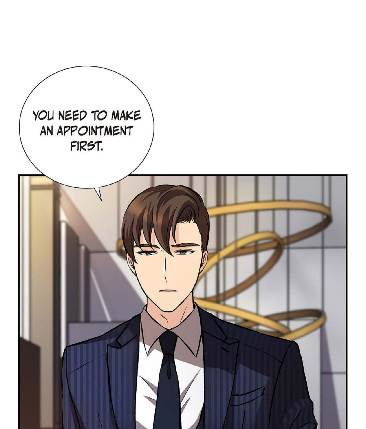 All I Want Is You Chapter 7 page 73 - 