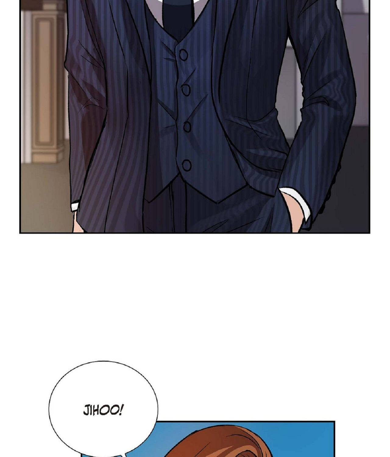 All I Want Is You Chapter 7 page 74 - 