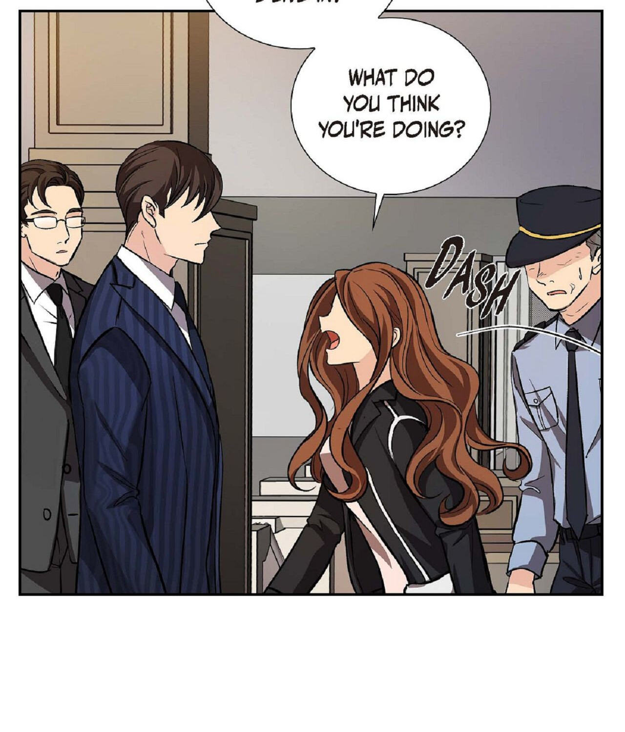 All I Want Is You Chapter 7 page 76 - 