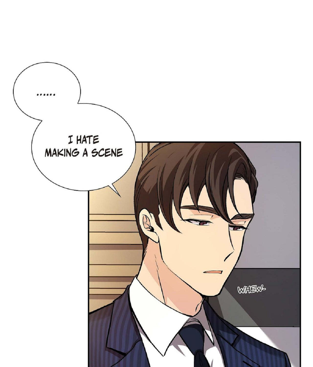 All I Want Is You Chapter 7 page 78 - 