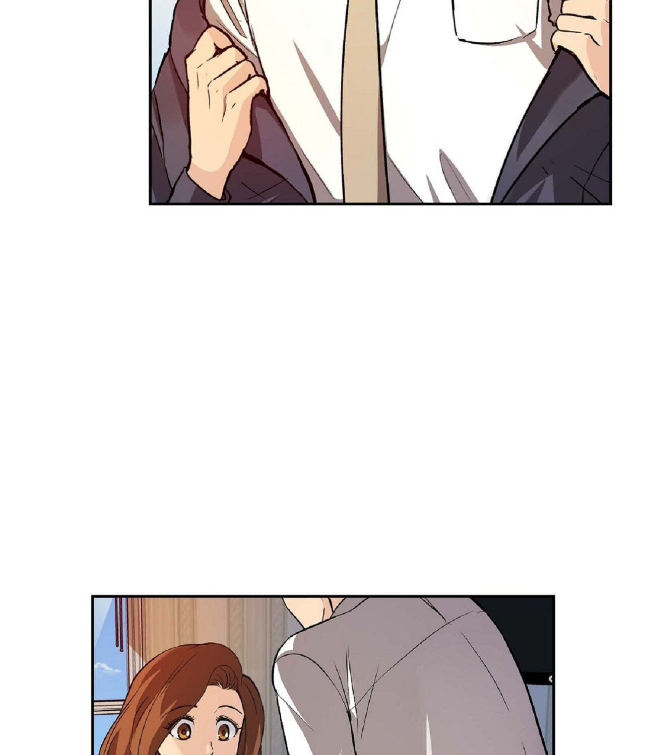 All I Want Is You Chapter 7 page 9 - 
