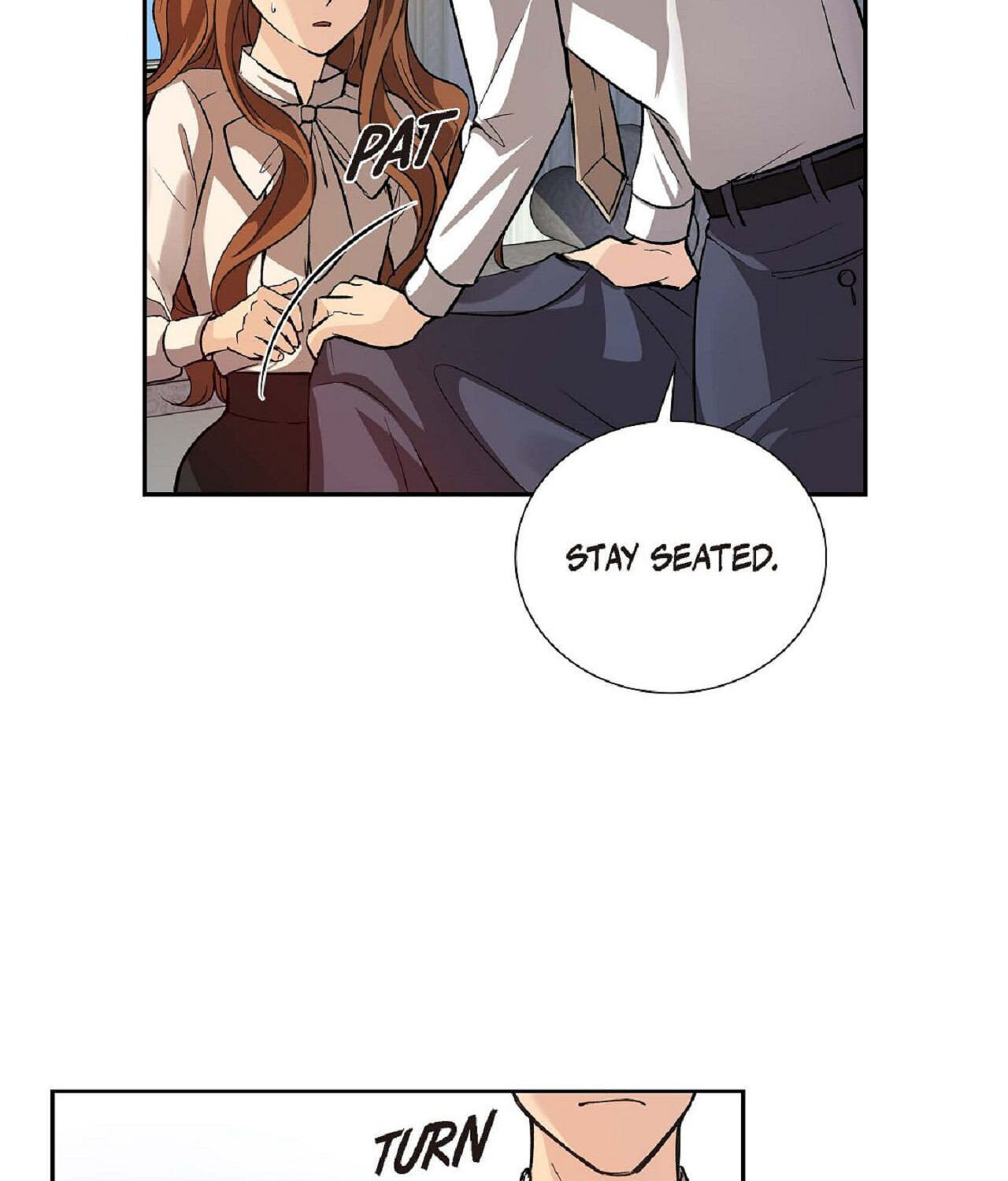 All I Want Is You Chapter 7 page 10 - 