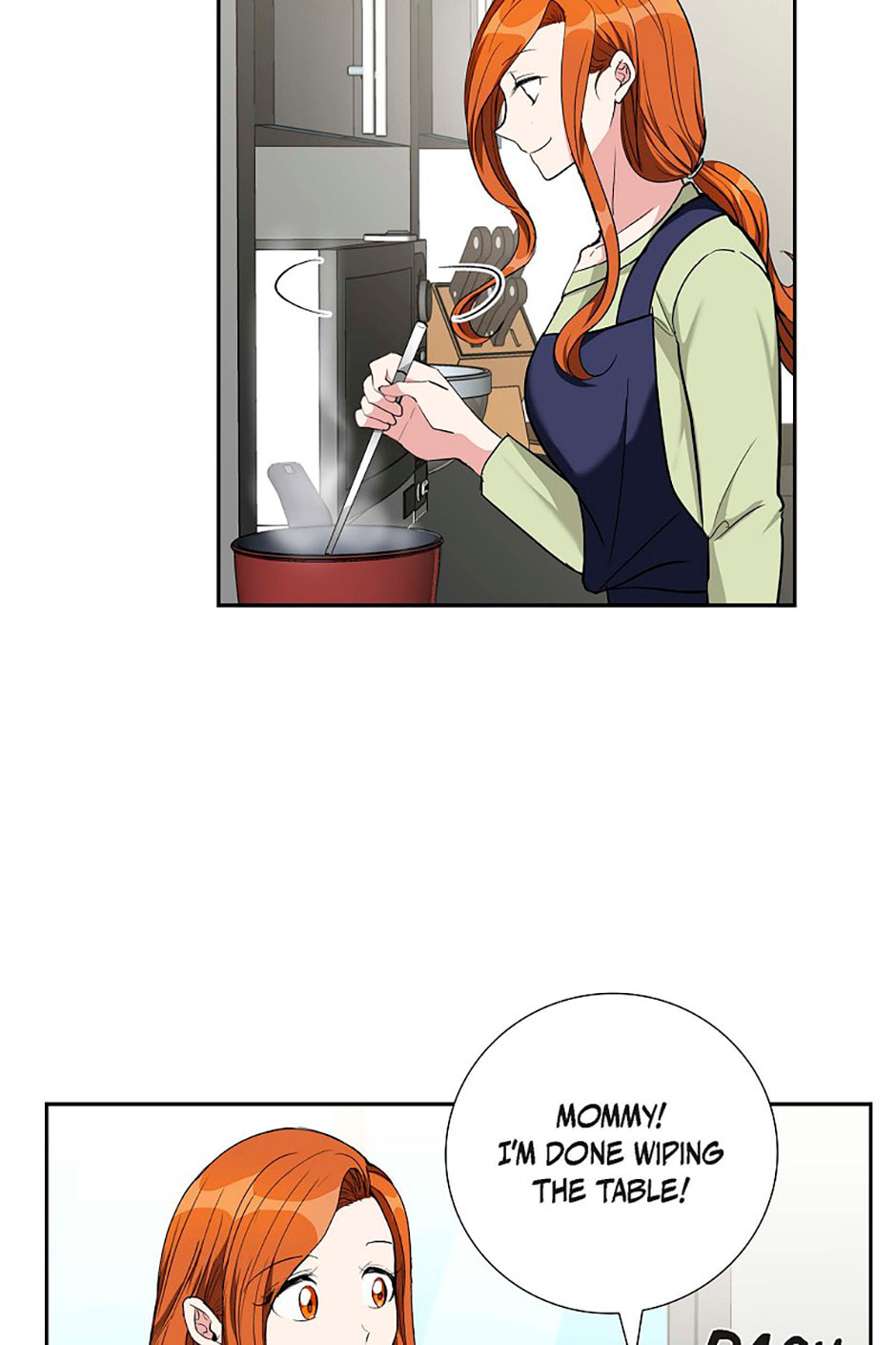 All I Want Is You Chapter 70 page 3 - 