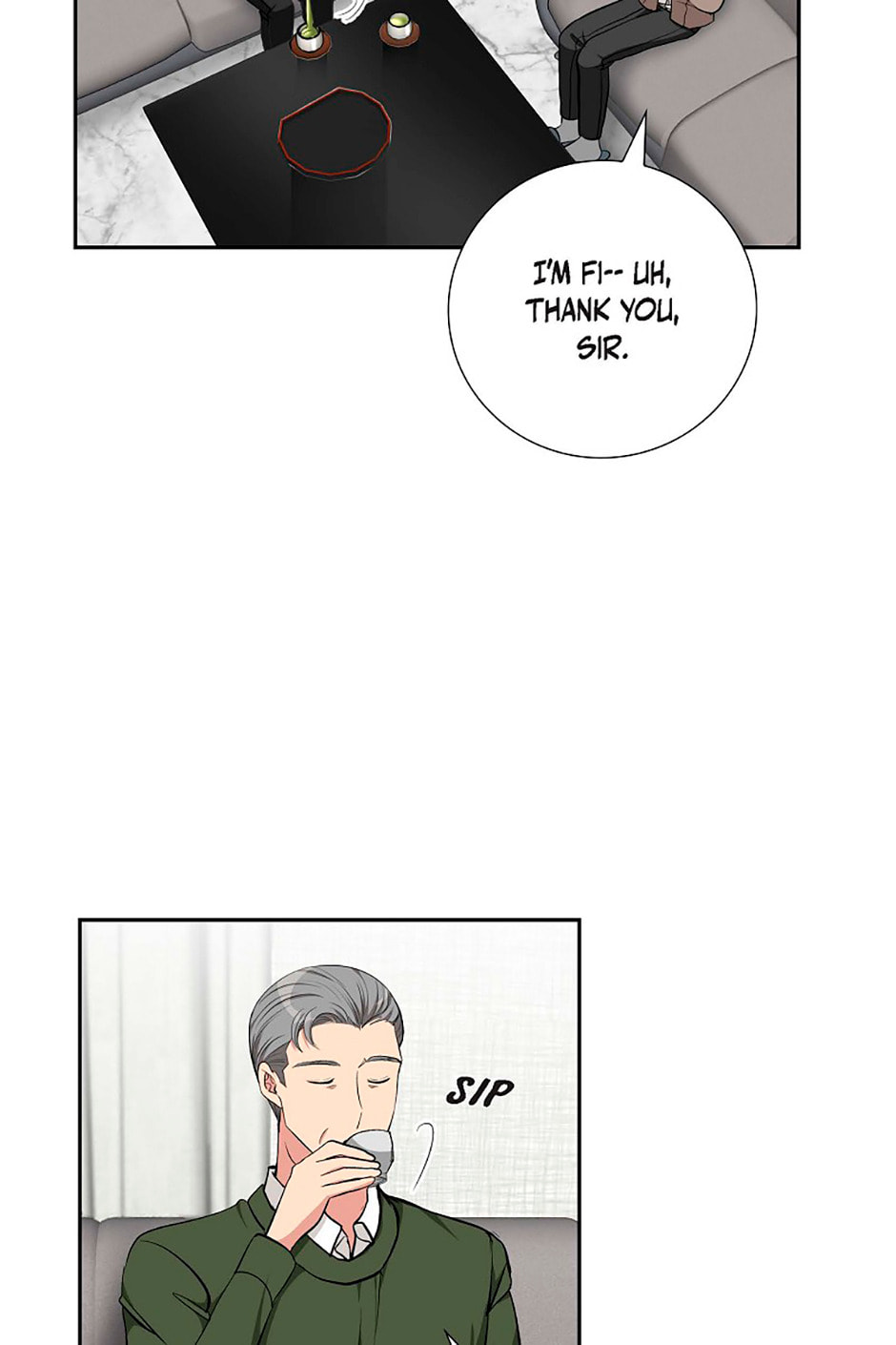 All I Want Is You Chapter 71 page 12 - 