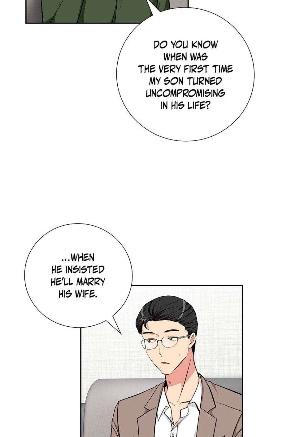 All I Want Is You Chapter 71 page 13 - 