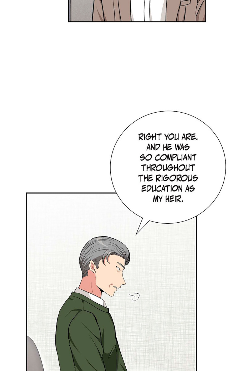 All I Want Is You Chapter 71 page 14 - 