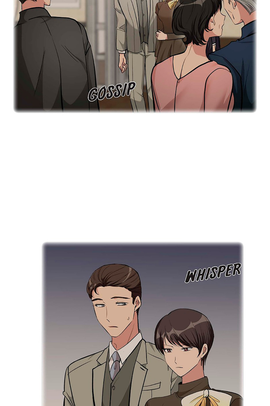 All I Want Is You Chapter 71 page 18 - 