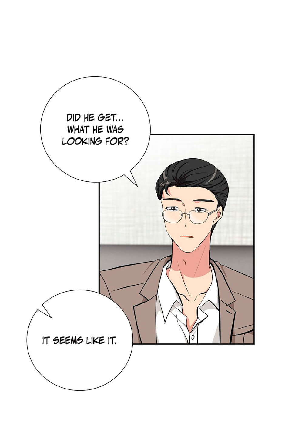 All I Want Is You Chapter 71 page 22 - 