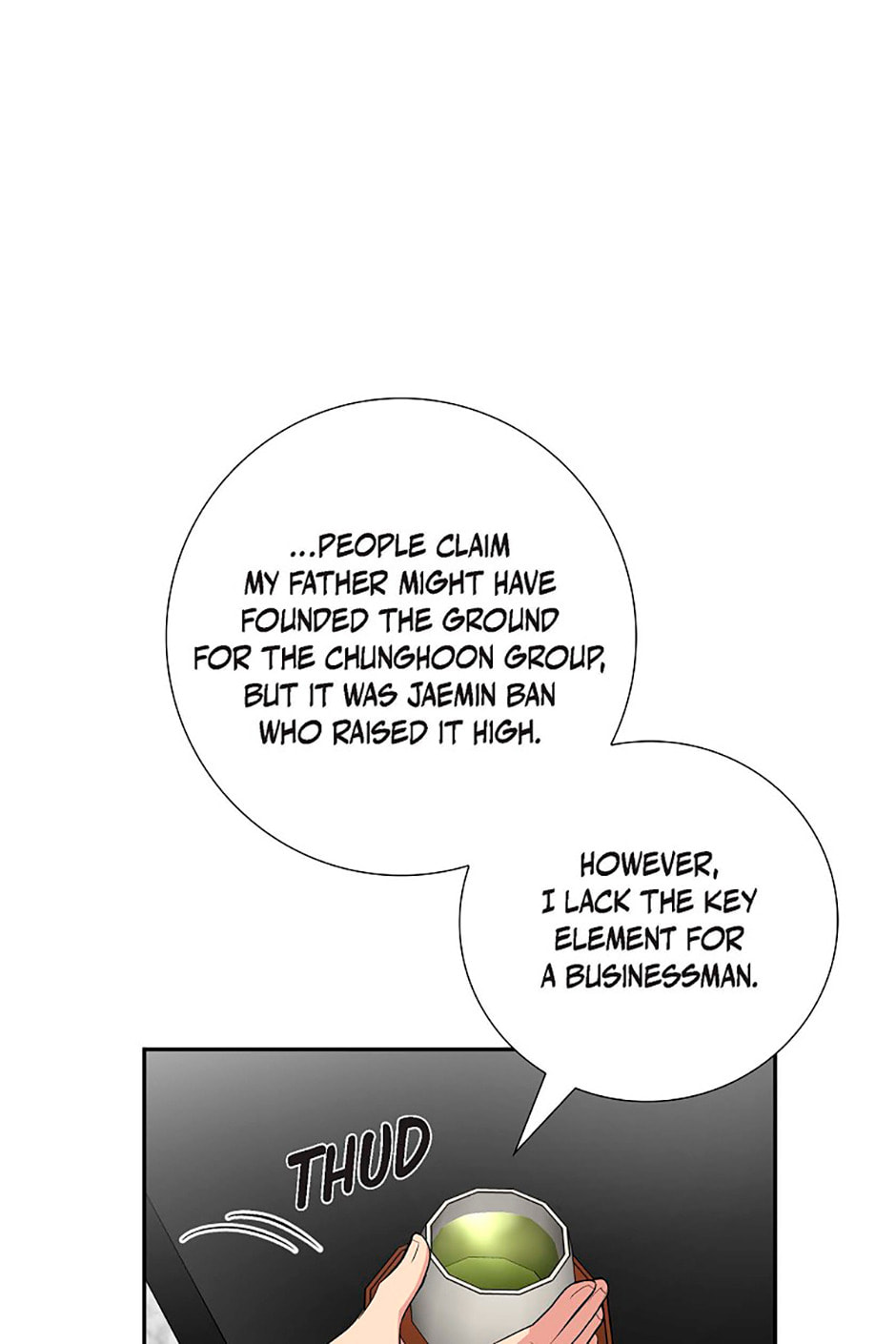 All I Want Is You Chapter 71 page 23 - 