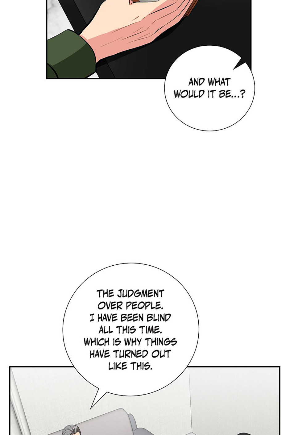 All I Want Is You Chapter 71 page 24 - 