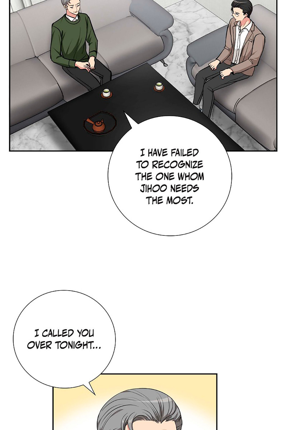 All I Want Is You Chapter 71 page 25 - 