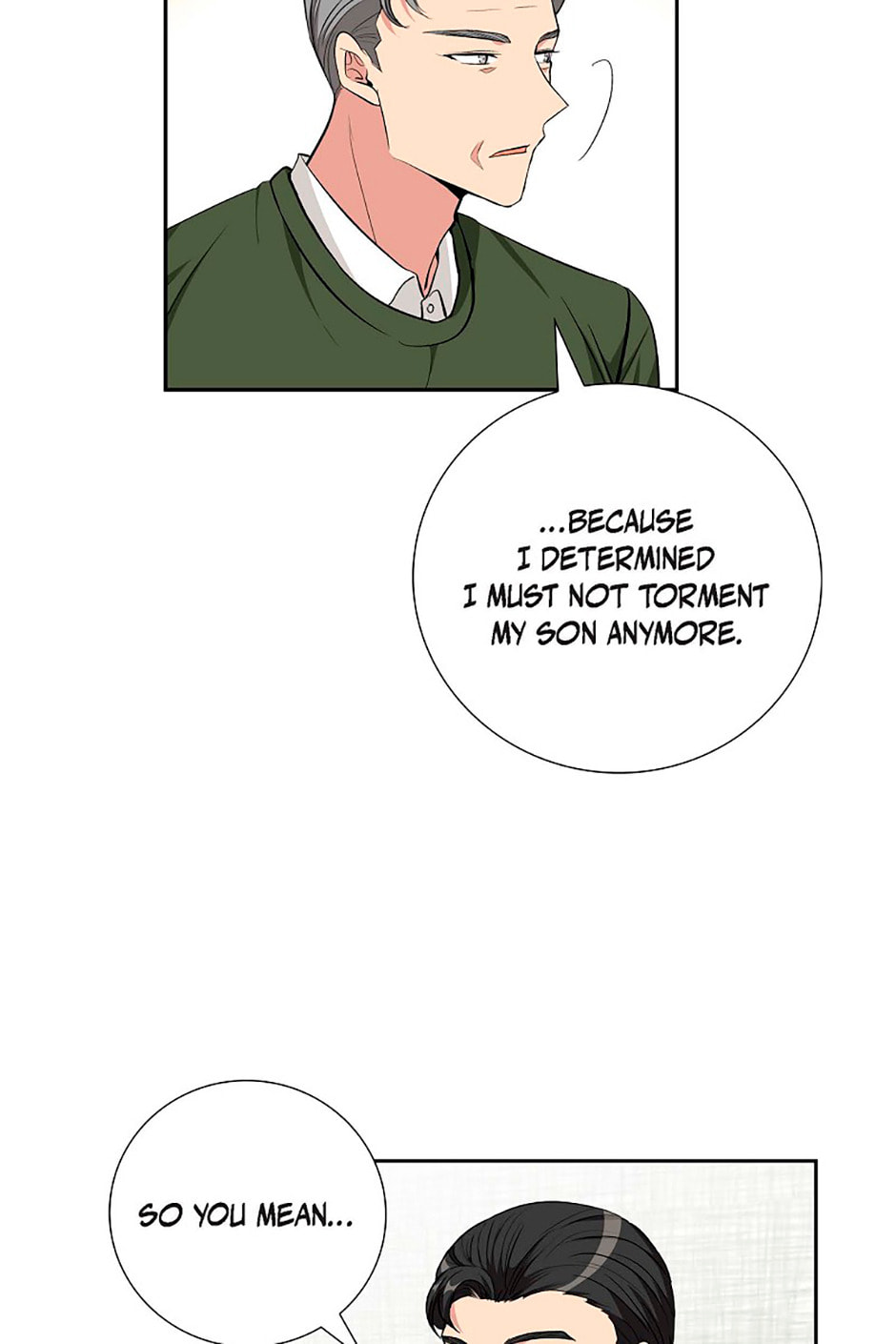All I Want Is You Chapter 71 page 26 - 