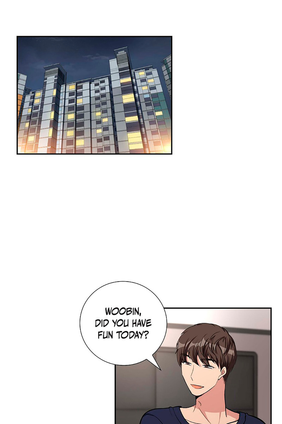 All I Want Is You Chapter 71 page 31 - 