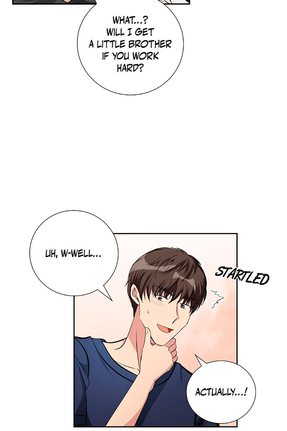 All I Want Is You Chapter 71 page 38 - 