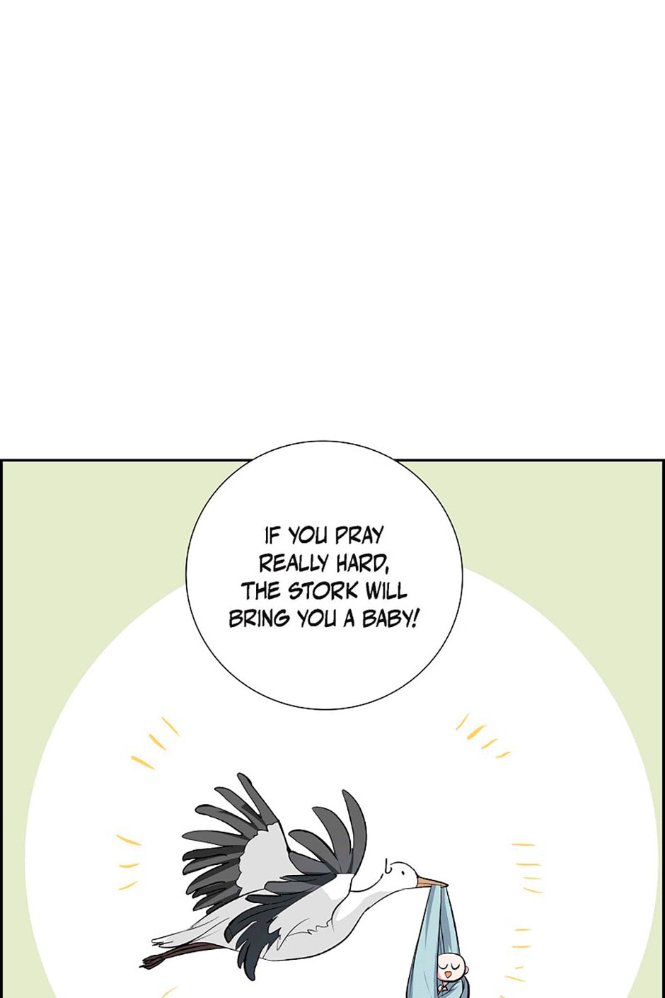 All I Want Is You Chapter 71 page 39 - 