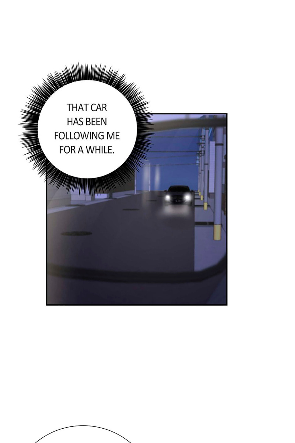 All I Want Is You Chapter 71 page 5 - 