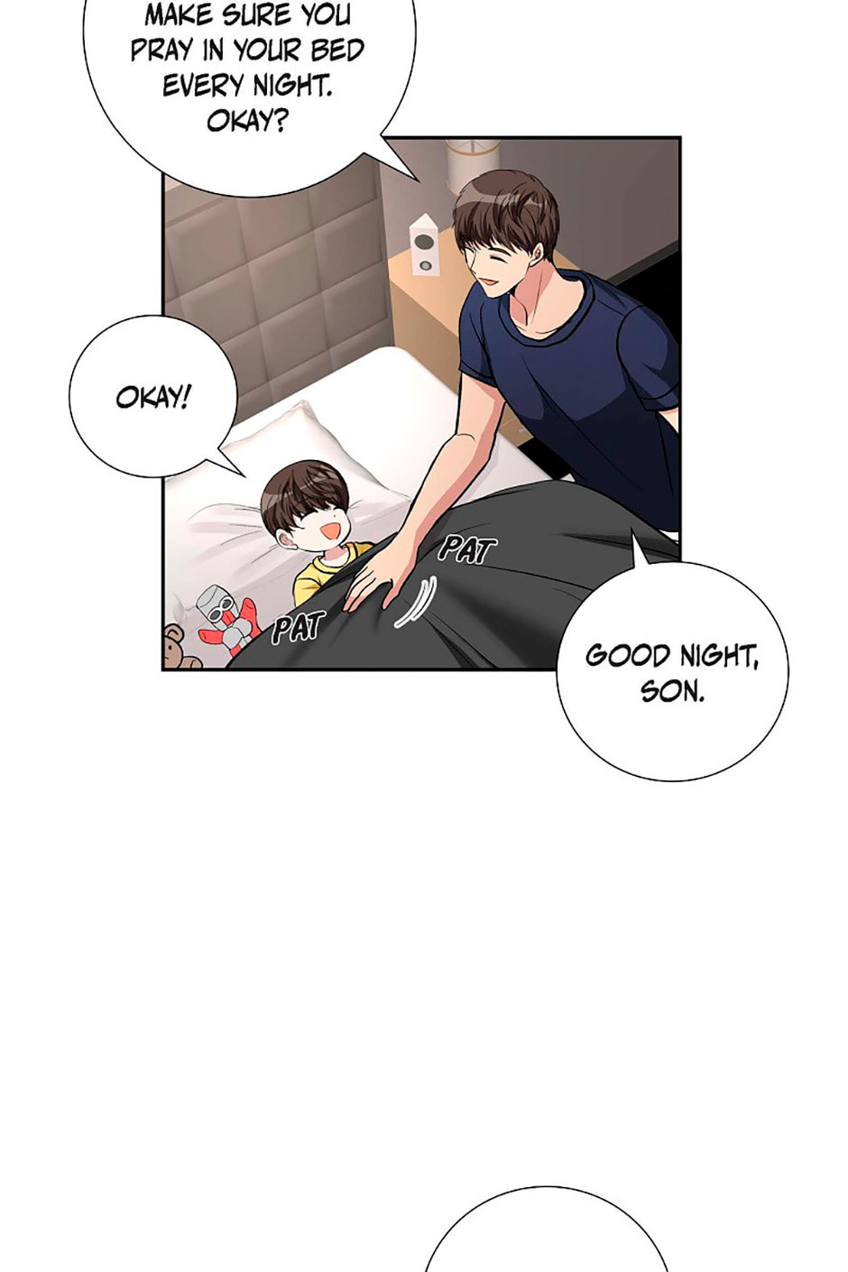 All I Want Is You Chapter 71 page 42 - 