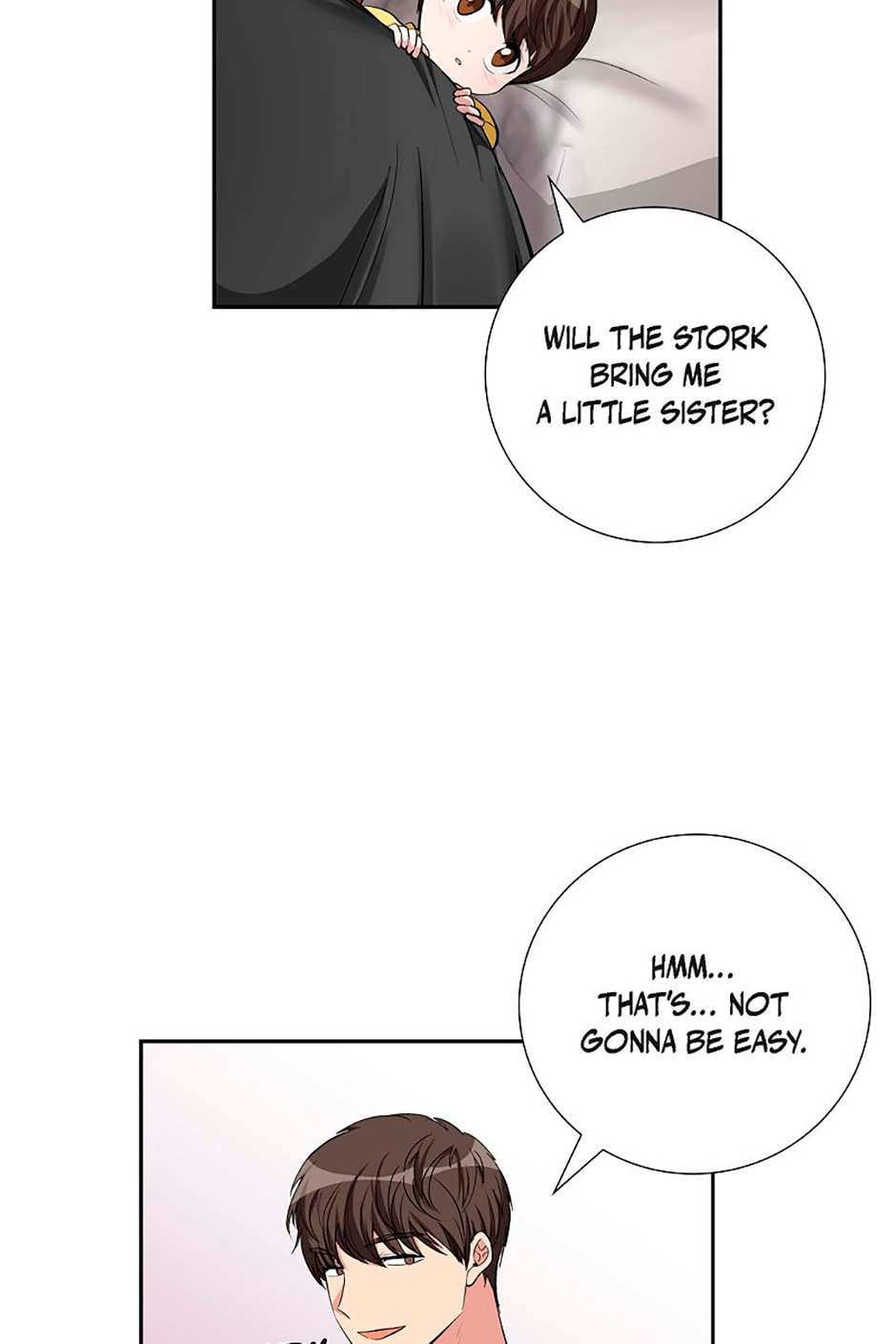 All I Want Is You Chapter 71 page 44 - 