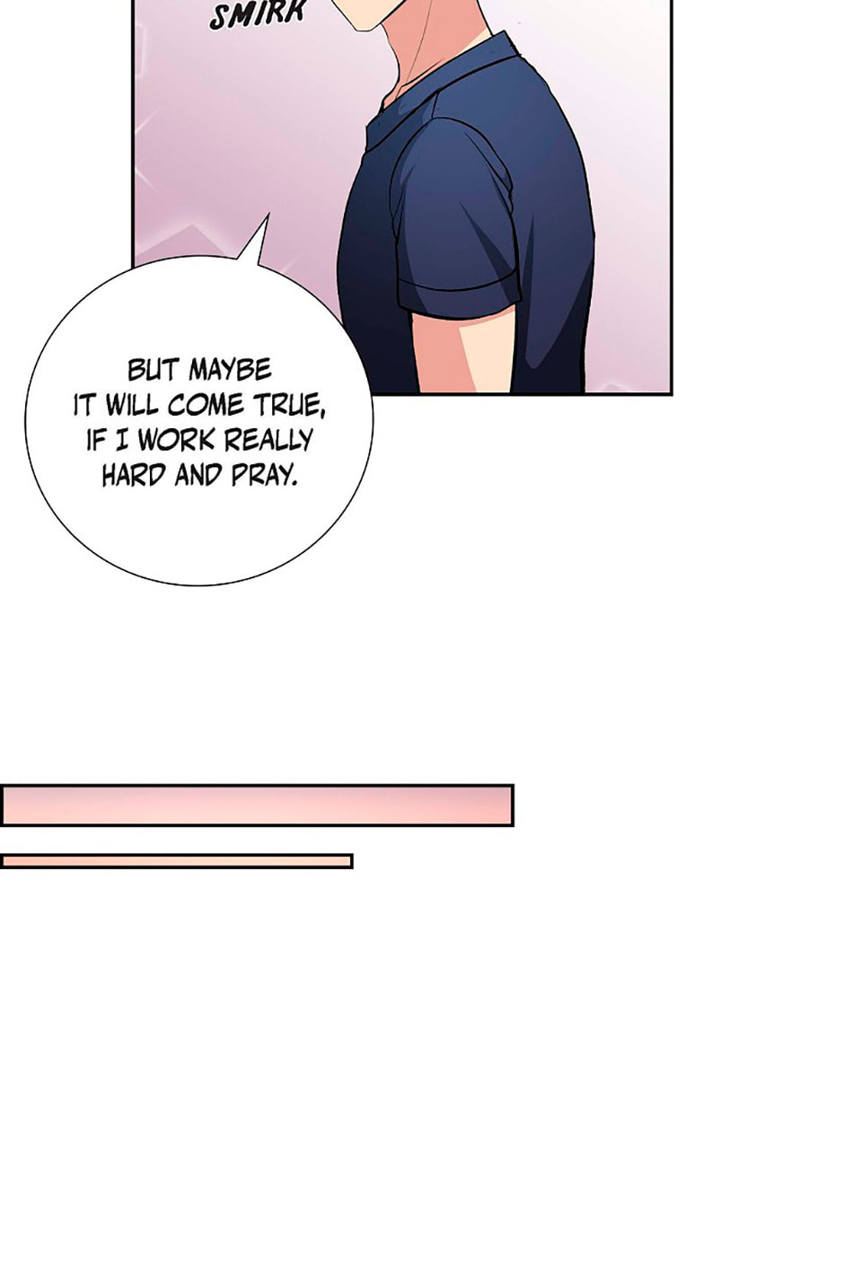 All I Want Is You Chapter 71 page 45 - 