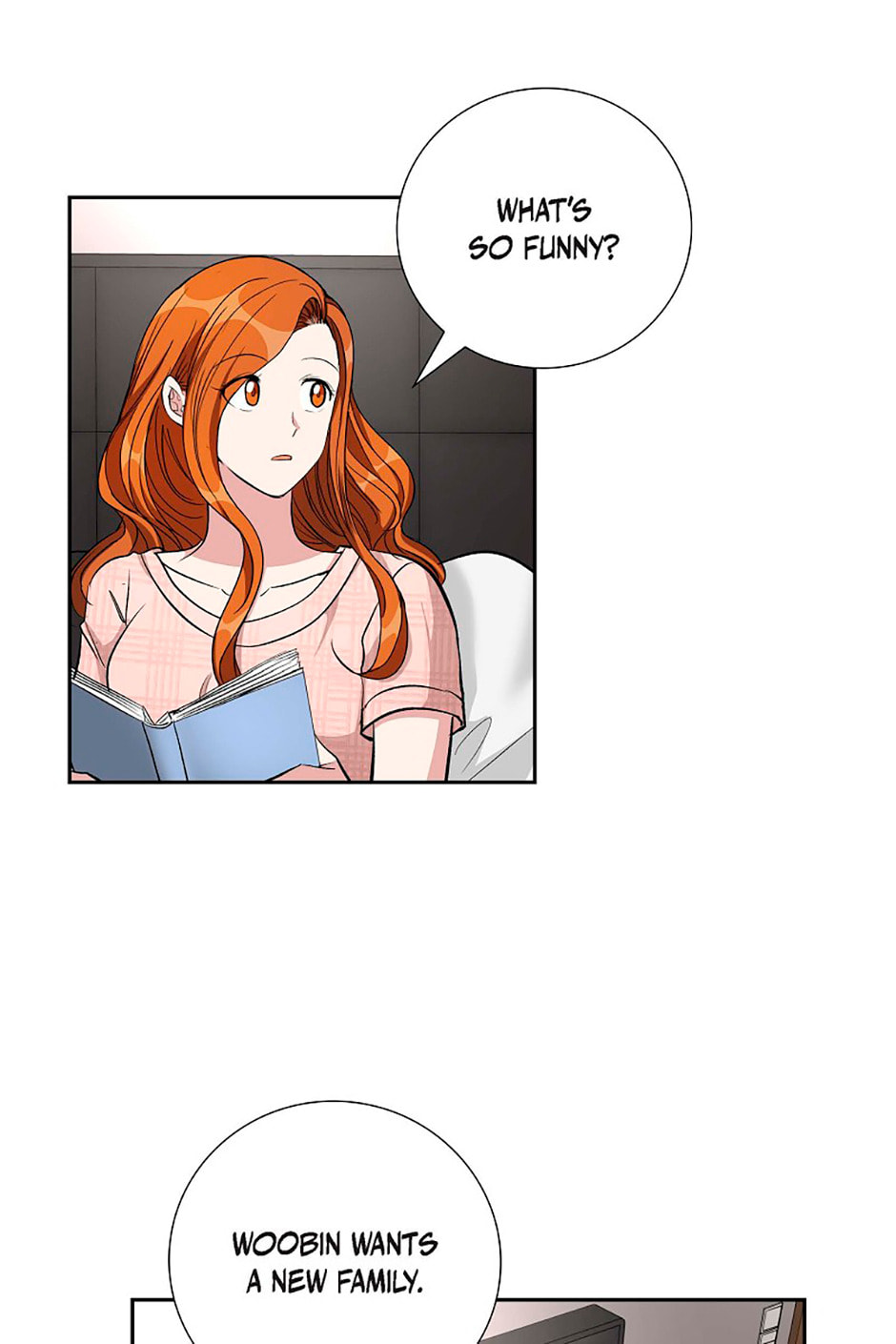 All I Want Is You Chapter 71 page 46 - 